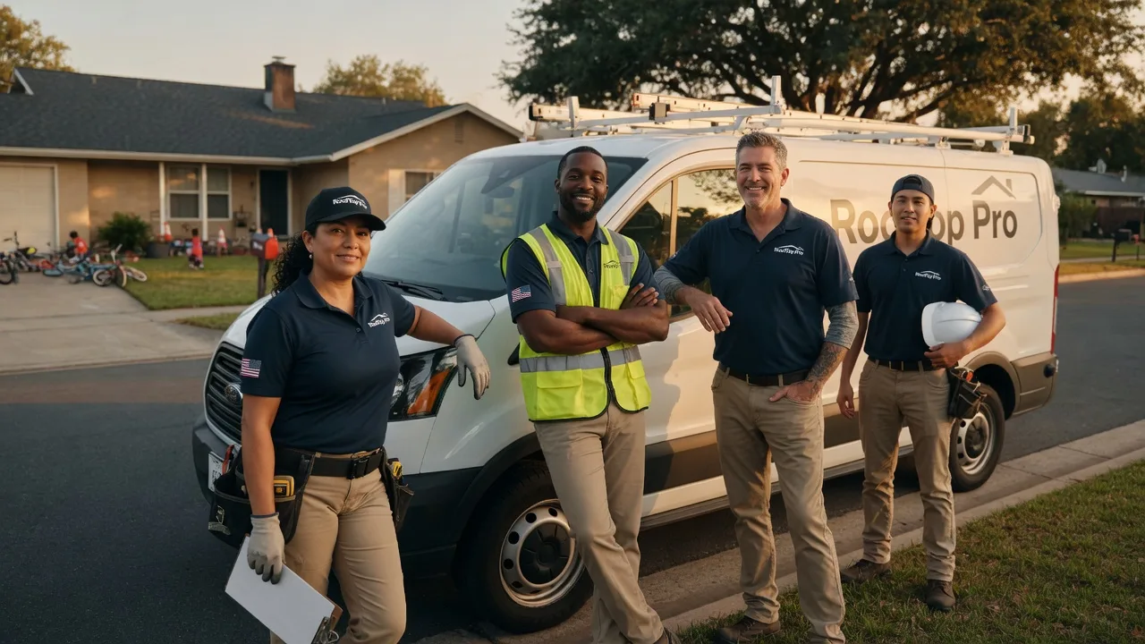 Roof Repair in Gardners, PA near me